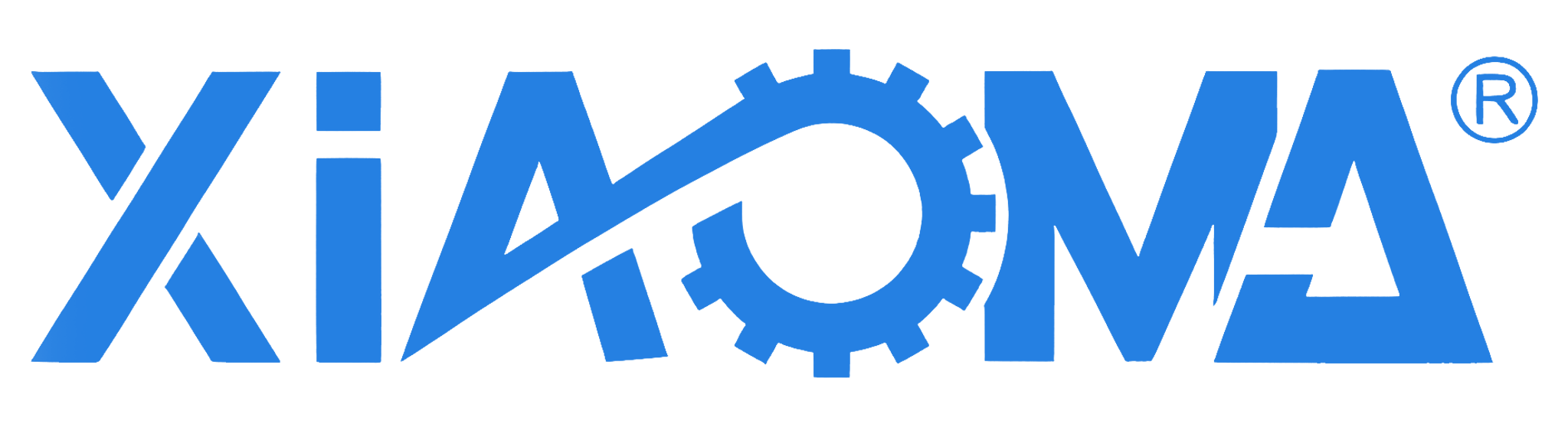Xiaoma MachineryLogo