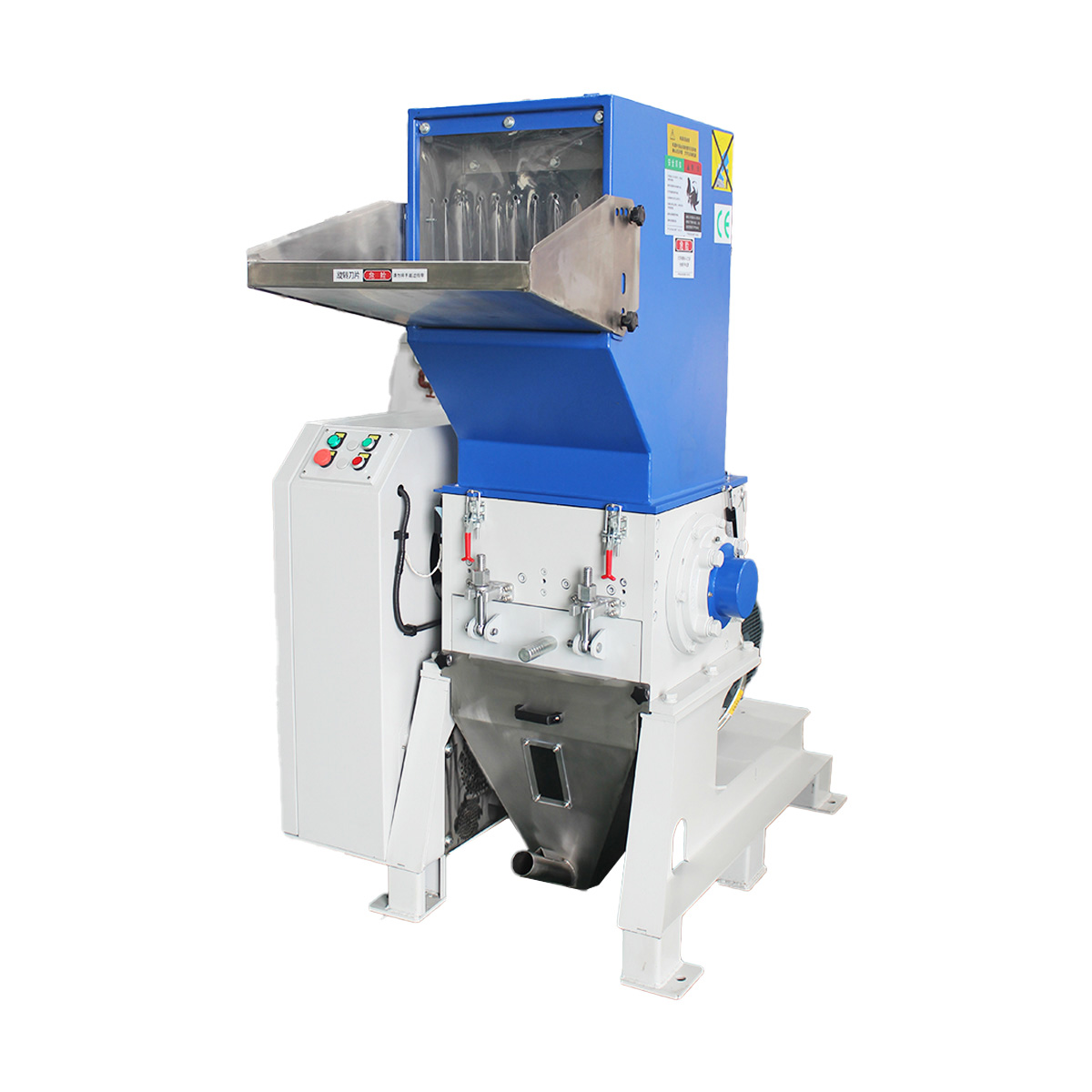 MediumLow Speed Crusher