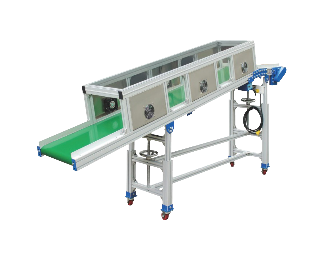 Conveyor Belt Application